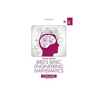 Taylor & francis ltd Bird's Basic Engineering Mathematics (häftad, eng)