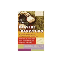 Random House USA Inc Playful Parenting (häftad, eng)