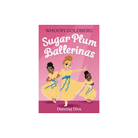 Little, Brown & Company Sugar Plum Ballerinas: Dancing Diva (häftad, eng)