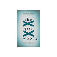 Little, Brown Book Group The Girl Who... (häftad, eng)