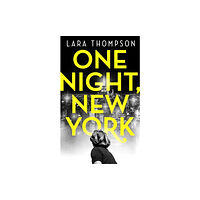 Little, Brown One Night, New York (häftad, eng)