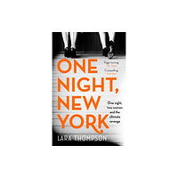 Little, Brown Book Group One Night, New York (häftad, eng)