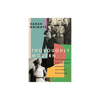 Little, Brown Book Group Thoroughly Modern (inbunden, eng)