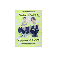 Little, Brown Book Group High School: A Memoir (häftad, eng)
