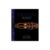 Cengage Learning, Inc Single Variable Calculus (inbunden, eng)