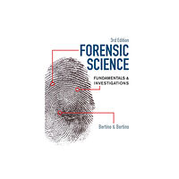 Cengage Learning, Inc Forensic Science (inbunden, eng)