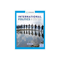 Cengage Learning, Inc International Politics (häftad, eng)