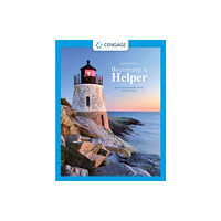 Cengage Learning, Inc Becoming a Helper (häftad, eng)