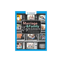 Cengage Learning, Inc The Marriage and Family Experience (häftad, eng)