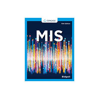 Cengage Learning, Inc MIS (häftad, eng)