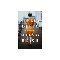 Little, Brown Book Group Lullaby Beach (inbunden, eng)