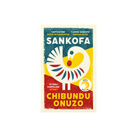 Little, Brown Book Group Sankofa (häftad, eng)
