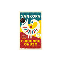 Little, Brown Book Group Sankofa (inbunden, eng)
