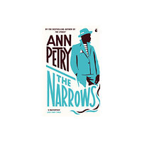 Little, Brown Book Group The Narrows (häftad, eng)