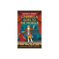 Little, Brown Book Group Cinderella Goes to the Morgue (häftad, eng)