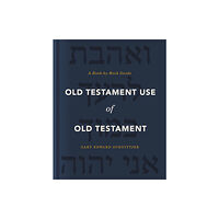 Zondervan Old Testament Use of Old Testament (inbunden, eng)