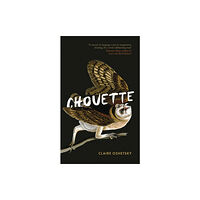 Little, Brown Book Group Chouette (inbunden, eng)