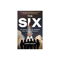 Little, Brown Book Group The Six (inbunden, eng)