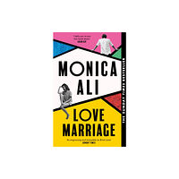 Little, Brown Book Group Love Marriage (häftad, eng)