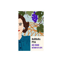 Little, Brown Book Group No Fond Return Of Love (häftad, eng)