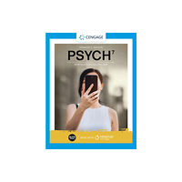 Cengage Learning, Inc PSYCH (häftad, eng)