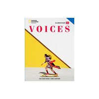 Cengage Learning, Inc Voices Elementary: Student's Book (häftad, eng)