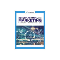 Cengage Learning, Inc International Marketing (häftad, eng)