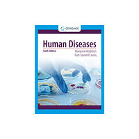 Cengage Learning, Inc Human Diseases (häftad, eng)