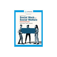 Cengage Learning, Inc Empowerment Series: Introduction to Social Work and Social Welfare (häftad, eng)