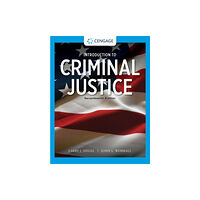 Cengage Learning, Inc Introduction to Criminal Justice (häftad, eng)