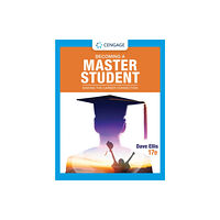 Cengage Learning, Inc Becoming a Master Student (häftad, eng)