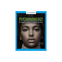 Cengage Learning, Inc Psychopathology (häftad, eng)