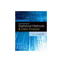 Cengage Learning, Inc An Introduction to Statistical Methods and Data Analysis (häftad, eng)