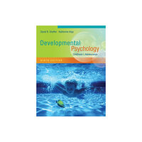 Cengage Learning, Inc Developmental Psychology (häftad, eng)