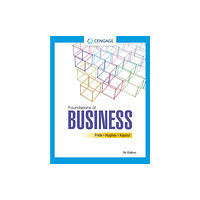 Cengage Learning, Inc Foundations of Business (häftad, eng)