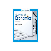 Cengage Learning, Inc Survey of Economics (häftad, eng)