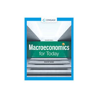 Cengage Learning, Inc Macroeconomics for Today (häftad, eng)