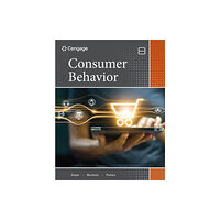 Cengage Learning, Inc Consumer Behavior (häftad, eng)