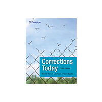 Cengage Learning, Inc Corrections Today (häftad, eng)