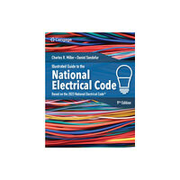 Cengage Learning, Inc Illustrated Guide to the National Electrical Code (häftad, eng)