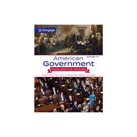 Cengage Learning, Inc American Government (häftad, eng)