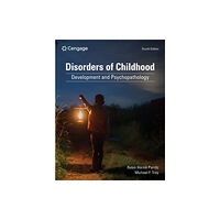 Cengage Learning, Inc Disorders of Childhood (häftad, eng)