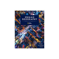 Cengage Learning, Inc Human Geography (inbunden, eng)