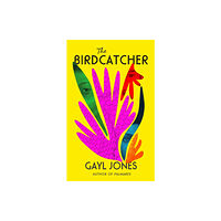 Little, Brown Book Group The Birdcatcher (inbunden, eng)