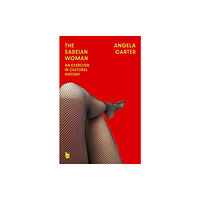 Little, Brown Book Group The Sadeian Woman (häftad, eng)