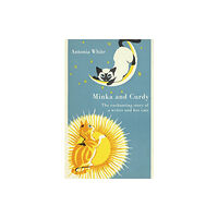 Little, Brown Book Group Minka And Curdy (inbunden, eng)