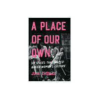 Little, Brown Book Group A Place of Our Own (inbunden, eng)