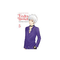 Little, Brown & Company Fruits Basket Collector's Edition, Vol. 5 (häftad, eng)