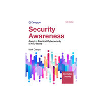 Cengage Learning, Inc Security Awareness (häftad, eng)