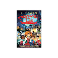 HarperCollins Winterborne Home for Vengeance and Valor (inbunden, eng)